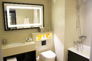 DoubleTree by Hilton London Ealing fotoÄŸrafÄ±