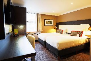 DoubleTree by Hilton London Ealing fotoÄŸrafÄ±