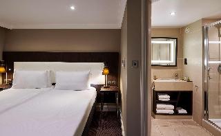 DoubleTree by Hilton London Ealing fotoÄŸrafÄ±