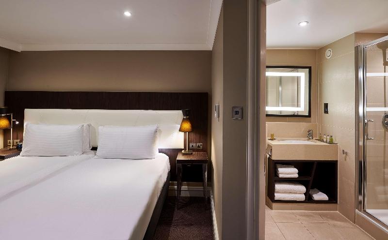 DoubleTree by Hilton London Ealing - Oda