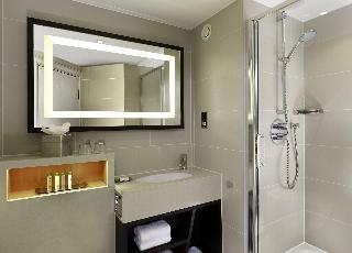 DoubleTree by Hilton London Ealing fotoÄŸrafÄ±