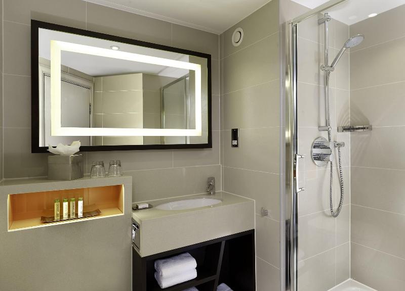DoubleTree by Hilton London Ealing - Oda