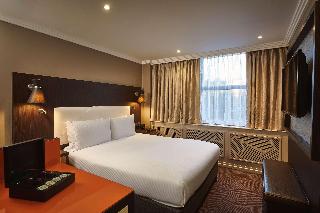 DoubleTree by Hilton London Ealing fotoÄŸrafÄ±