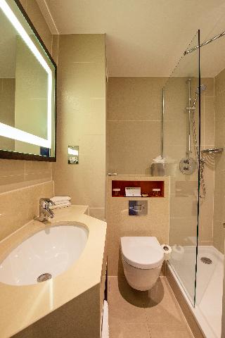 DoubleTree by Hilton London Ealing fotoÄŸrafÄ±