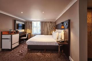 DoubleTree by Hilton London Ealing fotoÄŸrafÄ±