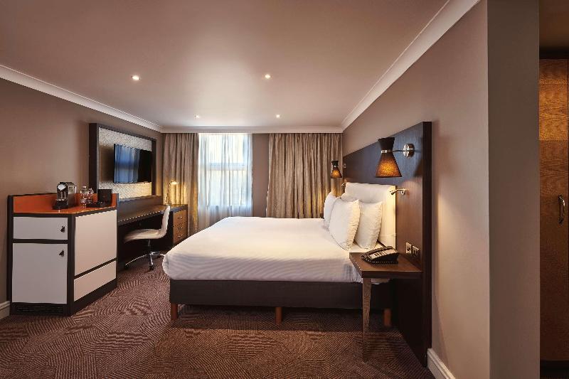 DoubleTree by Hilton London Ealing - Oda