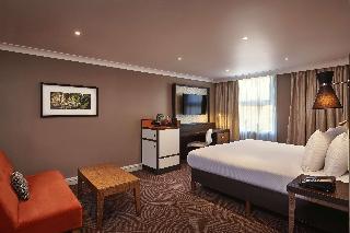 DoubleTree by Hilton London Ealing fotoÄŸrafÄ±