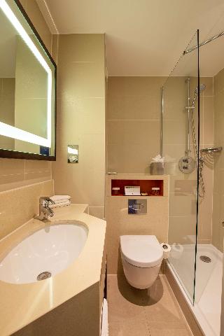 DoubleTree by Hilton London Ealing fotoÄŸrafÄ±