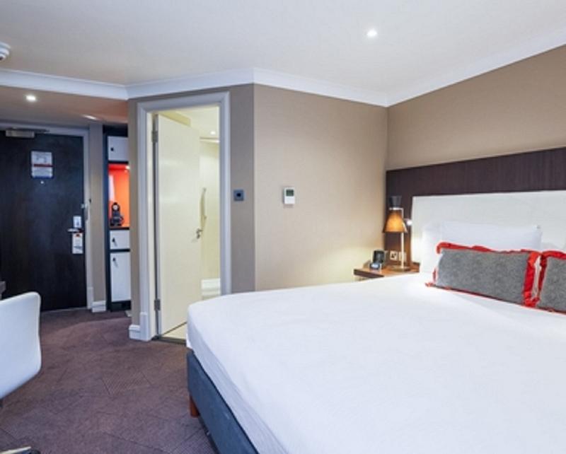 DoubleTree by Hilton London Ealing - Oda