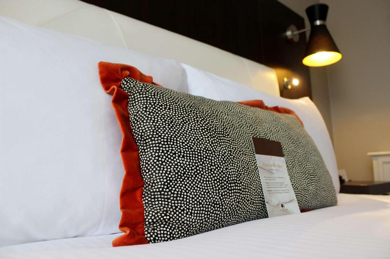 DoubleTree by Hilton London Ealing - Oda