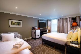 DoubleTree by Hilton London Ealing fotoÄŸrafÄ±