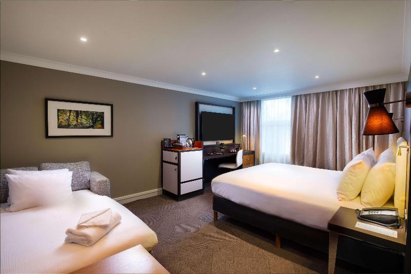 DoubleTree by Hilton London Ealing - Oda