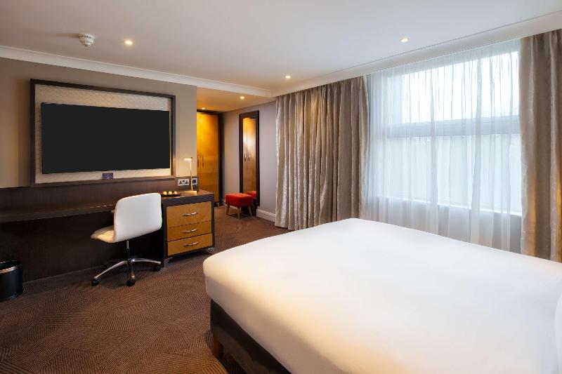 DoubleTree by Hilton London Ealing - Oda