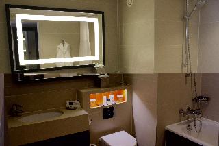 DoubleTree by Hilton London Ealing fotoÄŸrafÄ±
