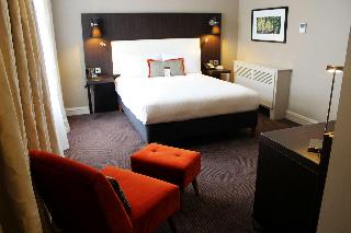DoubleTree by Hilton London Ealing fotoÄŸrafÄ±