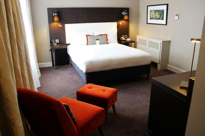 DoubleTree by Hilton London Ealing - Oda