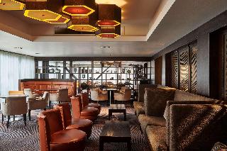 DoubleTree by Hilton London Ealing fotoÄŸrafÄ±