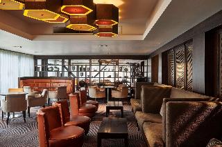 DoubleTree by Hilton London Ealing fotoÄŸrafÄ±