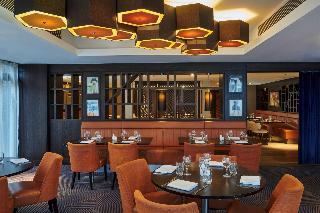 DoubleTree by Hilton London Ealing fotoÄŸrafÄ±