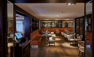 DoubleTree by Hilton London Ealing fotoÄŸrafÄ±