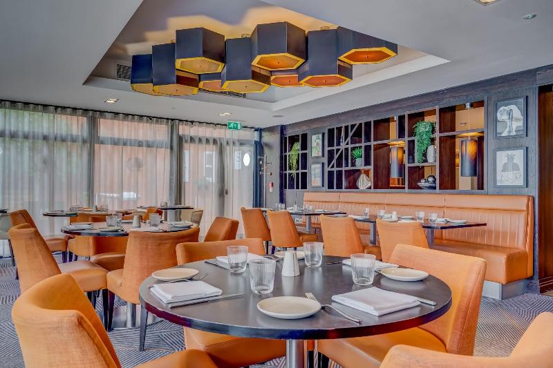 DoubleTree by Hilton London Ealing - Restoran
