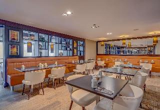 DoubleTree by Hilton London Ealing fotoÄŸrafÄ±
