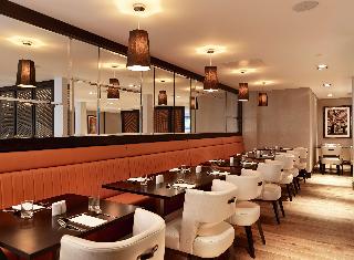 DoubleTree by Hilton London Ealing fotoÄŸrafÄ±