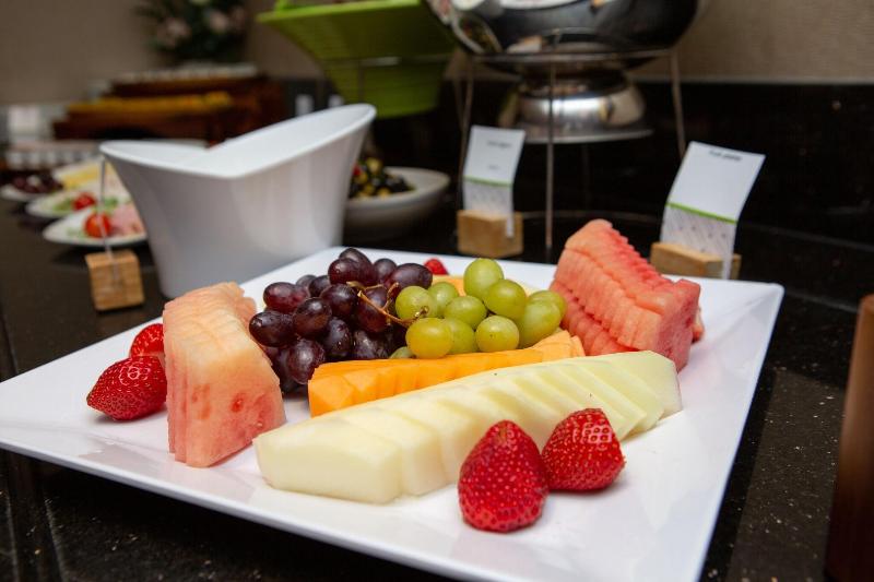 DoubleTree by Hilton London Ealing - Restoran