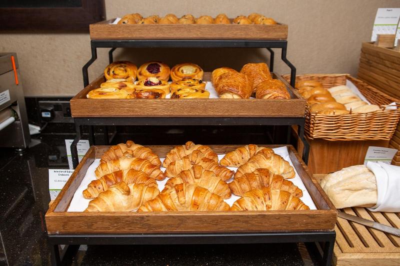 DoubleTree by Hilton London Ealing - Restoran
