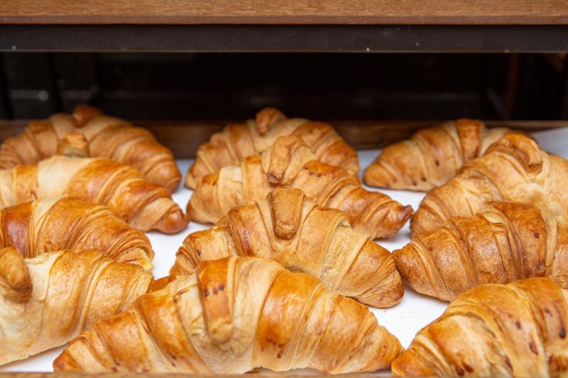 DoubleTree by Hilton London Ealing - Restoran