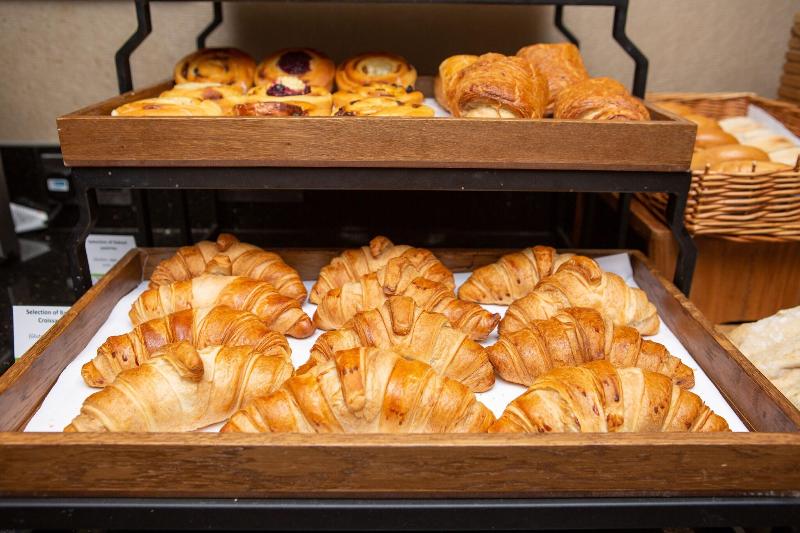 DoubleTree by Hilton London Ealing - Restoran