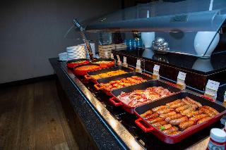 DoubleTree by Hilton London Ealing fotoÄŸrafÄ±