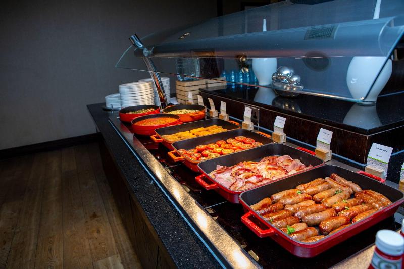 DoubleTree by Hilton London Ealing - Restoran