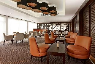 DoubleTree by Hilton London Ealing fotoÄŸrafÄ±