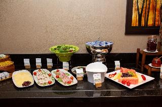 DoubleTree by Hilton London Ealing fotoÄŸrafÄ±