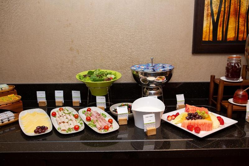 DoubleTree by Hilton London Ealing - Restoran