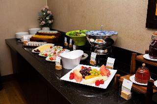 DoubleTree by Hilton London Ealing fotoÄŸrafÄ±