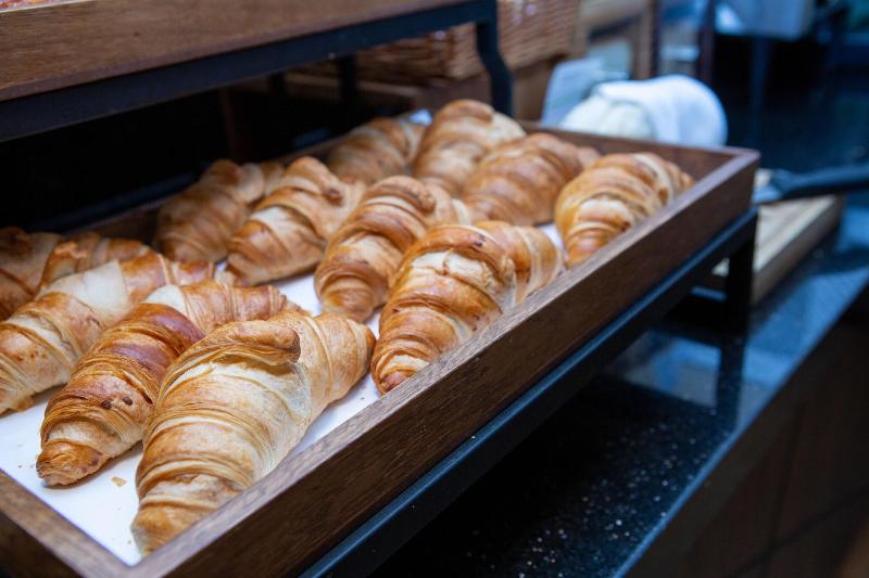 DoubleTree by Hilton London Ealing - Restoran
