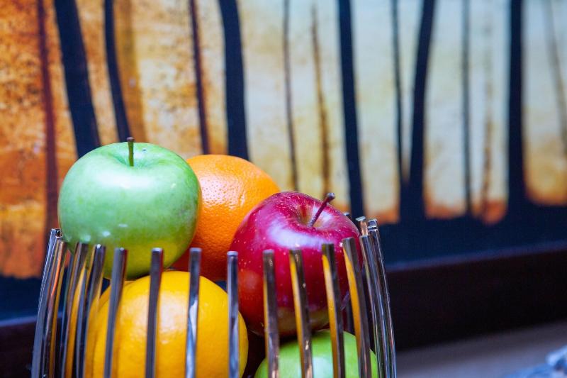 DoubleTree by Hilton London Ealing - Restoran
