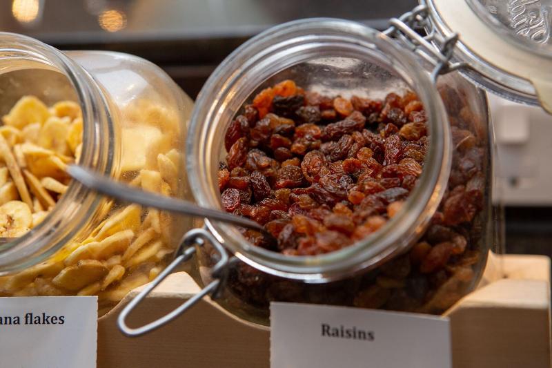 DoubleTree by Hilton London Ealing - Restoran