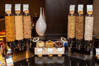 DoubleTree by Hilton London Ealing fotoÄŸrafÄ±