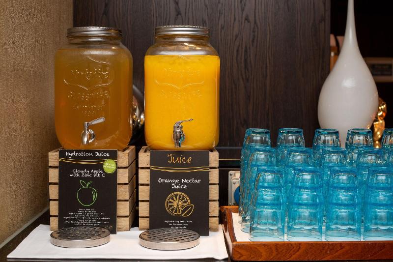 DoubleTree by Hilton London Ealing - Restoran