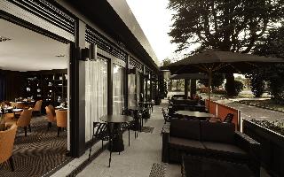 DoubleTree by Hilton London Ealing fotoÄŸrafÄ±