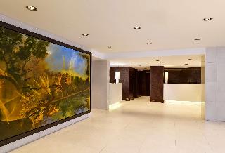 DoubleTree by Hilton London - Hyde Park fotoÄŸrafÄ±