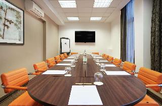 DoubleTree by Hilton London - Hyde Park fotoÄŸrafÄ±