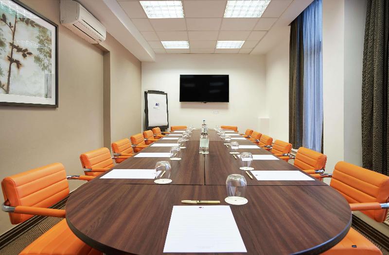 DoubleTree by Hilton London - Hyde Park - Toplantı