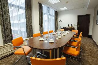 DoubleTree by Hilton London - Hyde Park fotoÄŸrafÄ±