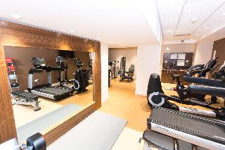 DoubleTree by Hilton London - Hyde Park fotoÄŸrafÄ±