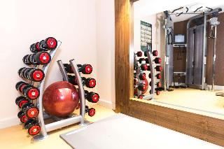 DoubleTree by Hilton London - Hyde Park fotoÄŸrafÄ±