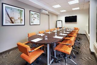 DoubleTree by Hilton London - Hyde Park fotoÄŸrafÄ±